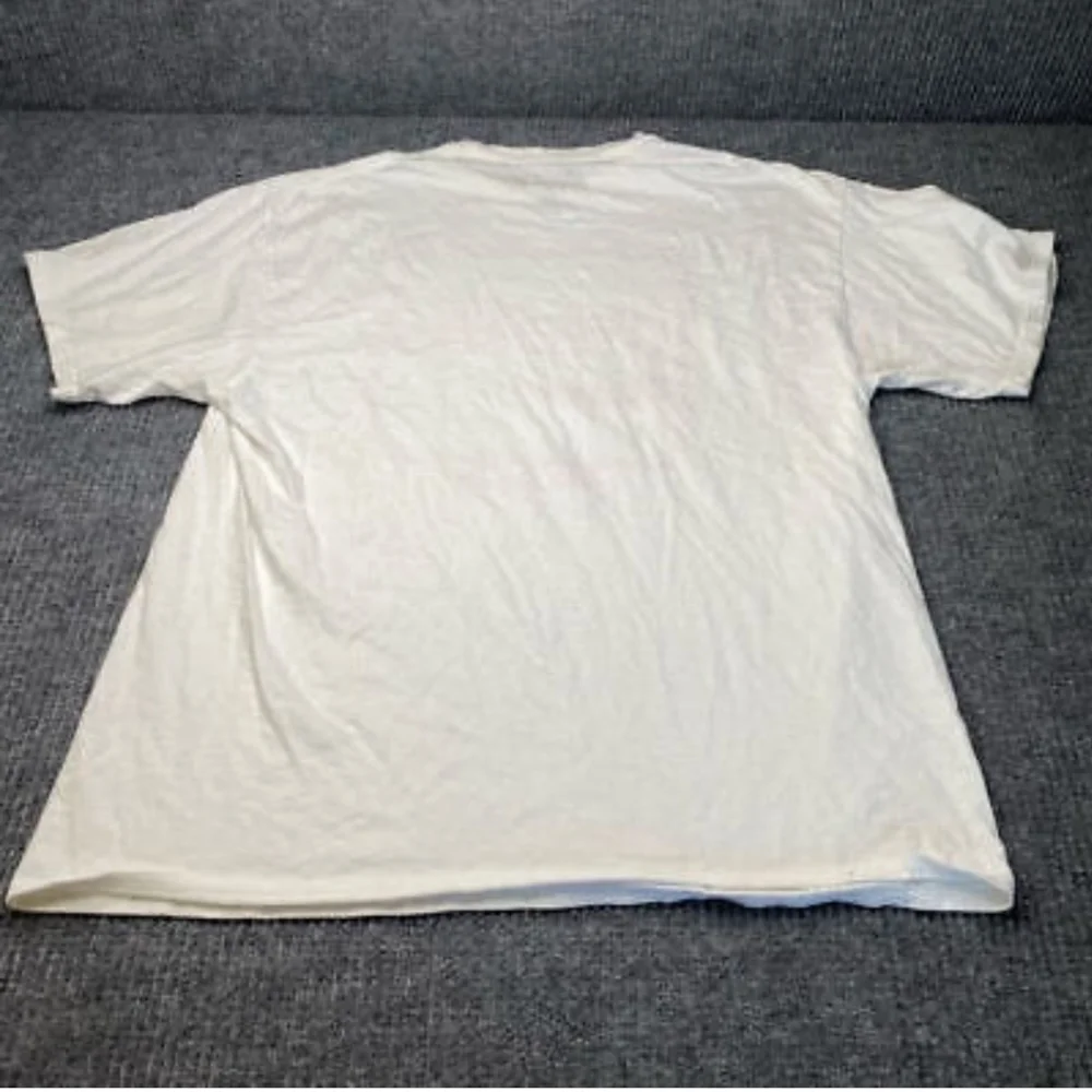 NWOT Men's Coca-Cola T-shirt - Picture 3 of 4